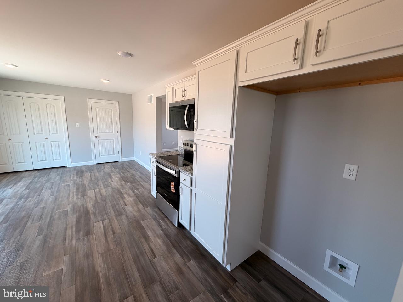 SOUTHWOOD CROSSING - Residential