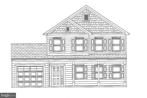 303 RINE DR SHIPPENSBURG PA 17257