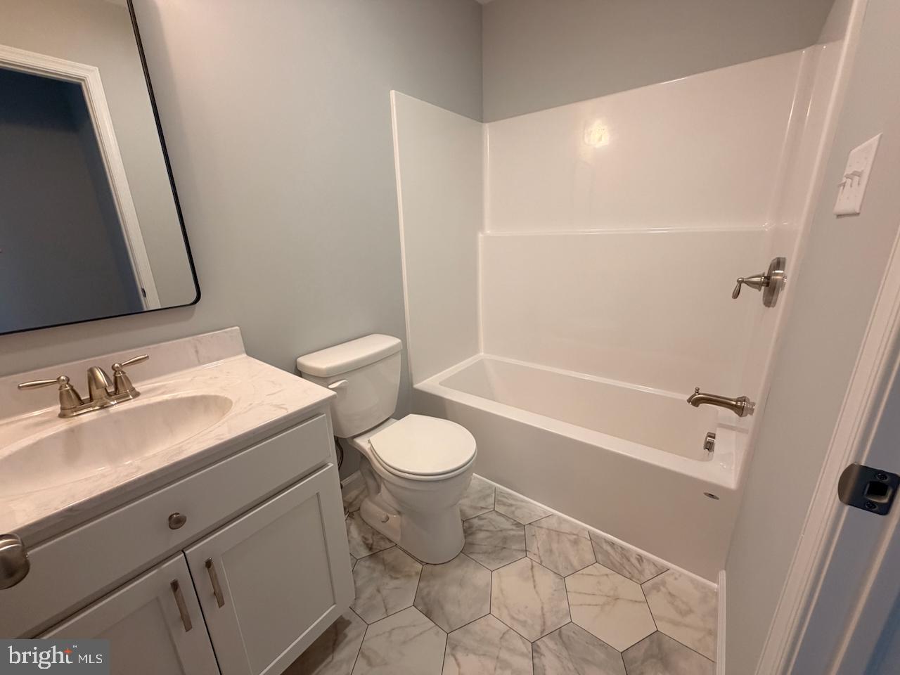 SOUTHWOOD CROSSING - Residential