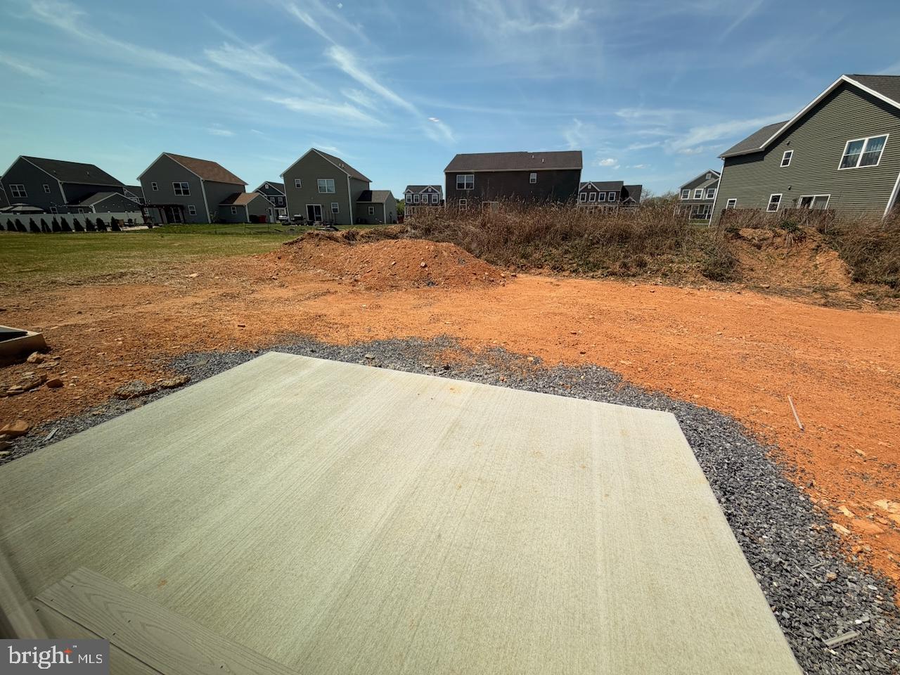 SOUTHWOOD CROSSING - Residential