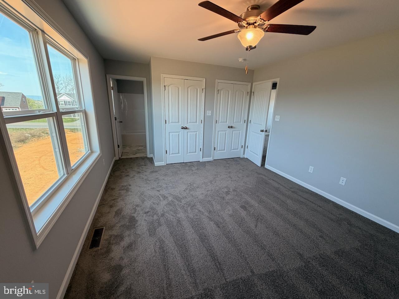 SOUTHWOOD CROSSING - Residential