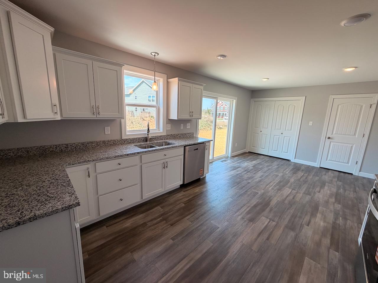 SOUTHWOOD CROSSING - Residential