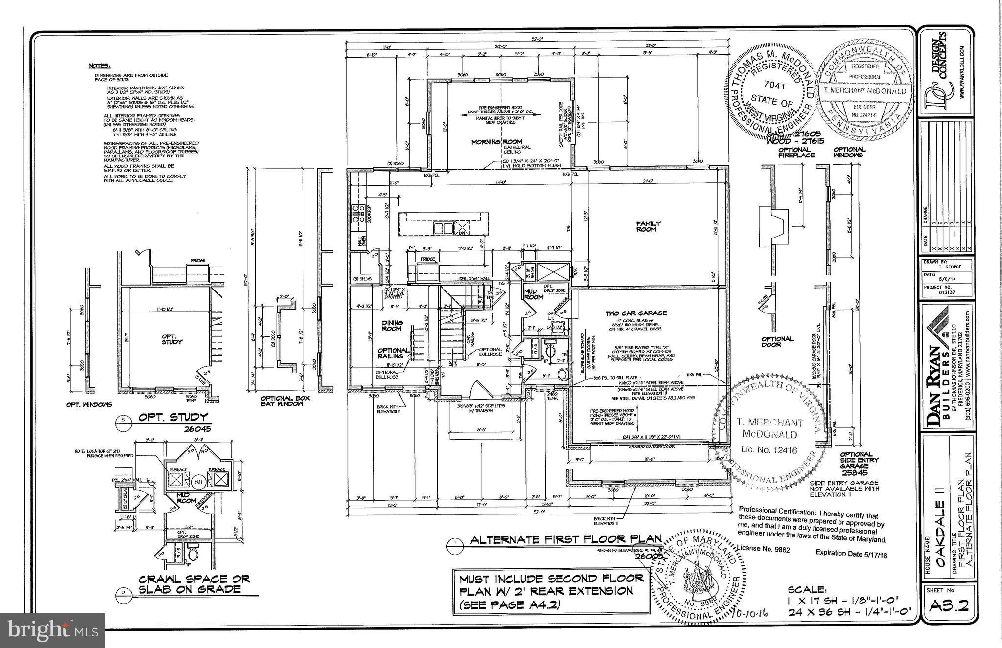 SPRINGDALE FARM - Residential