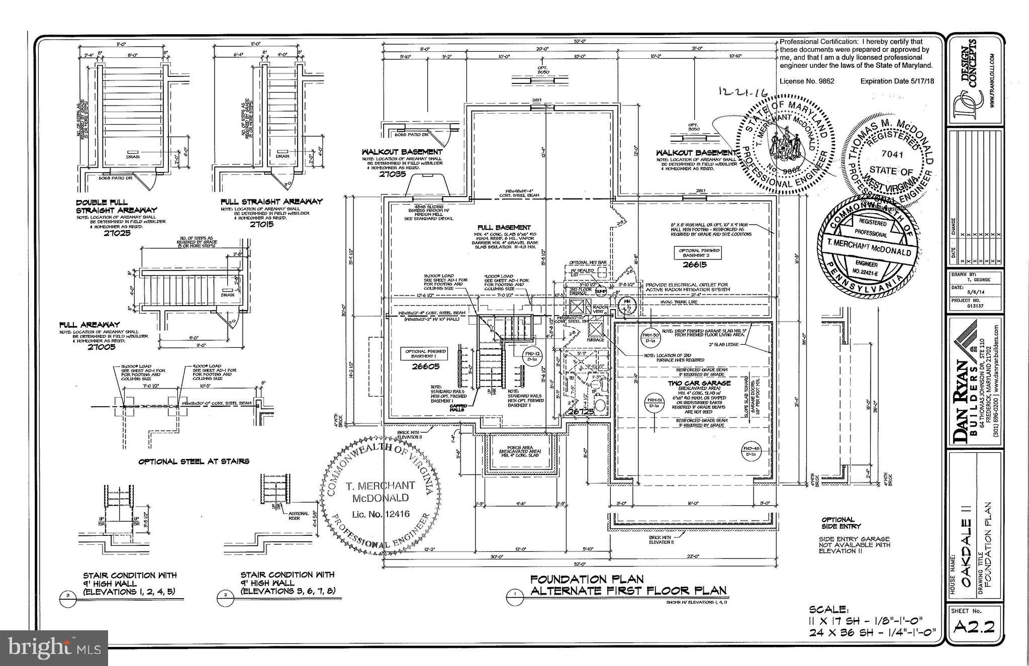 SPRINGDALE FARM - Residential