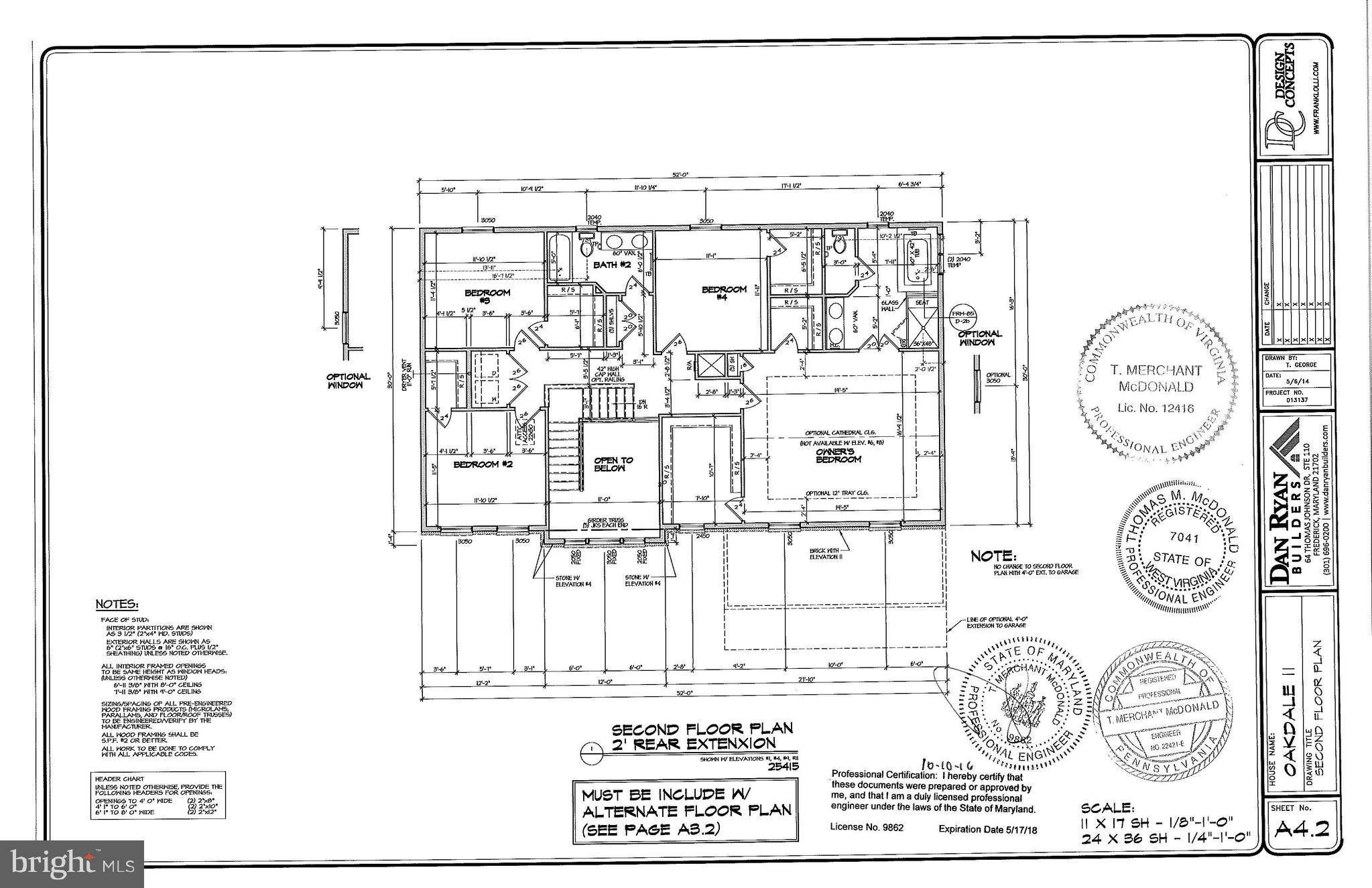 SPRINGDALE FARM - Residential