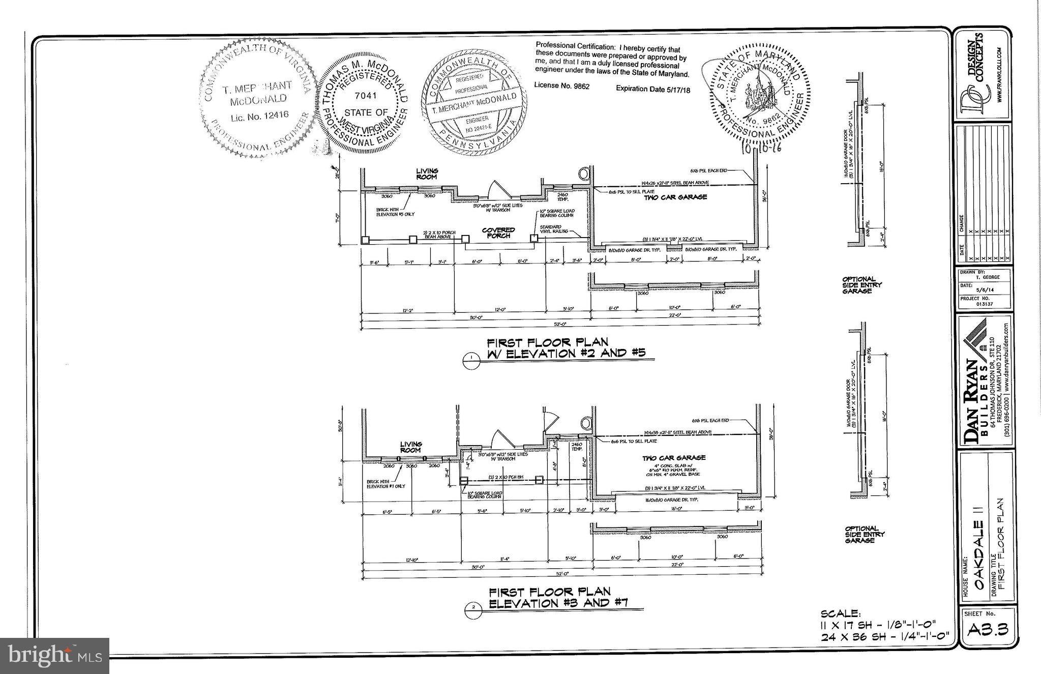 SPRINGDALE FARM - Residential