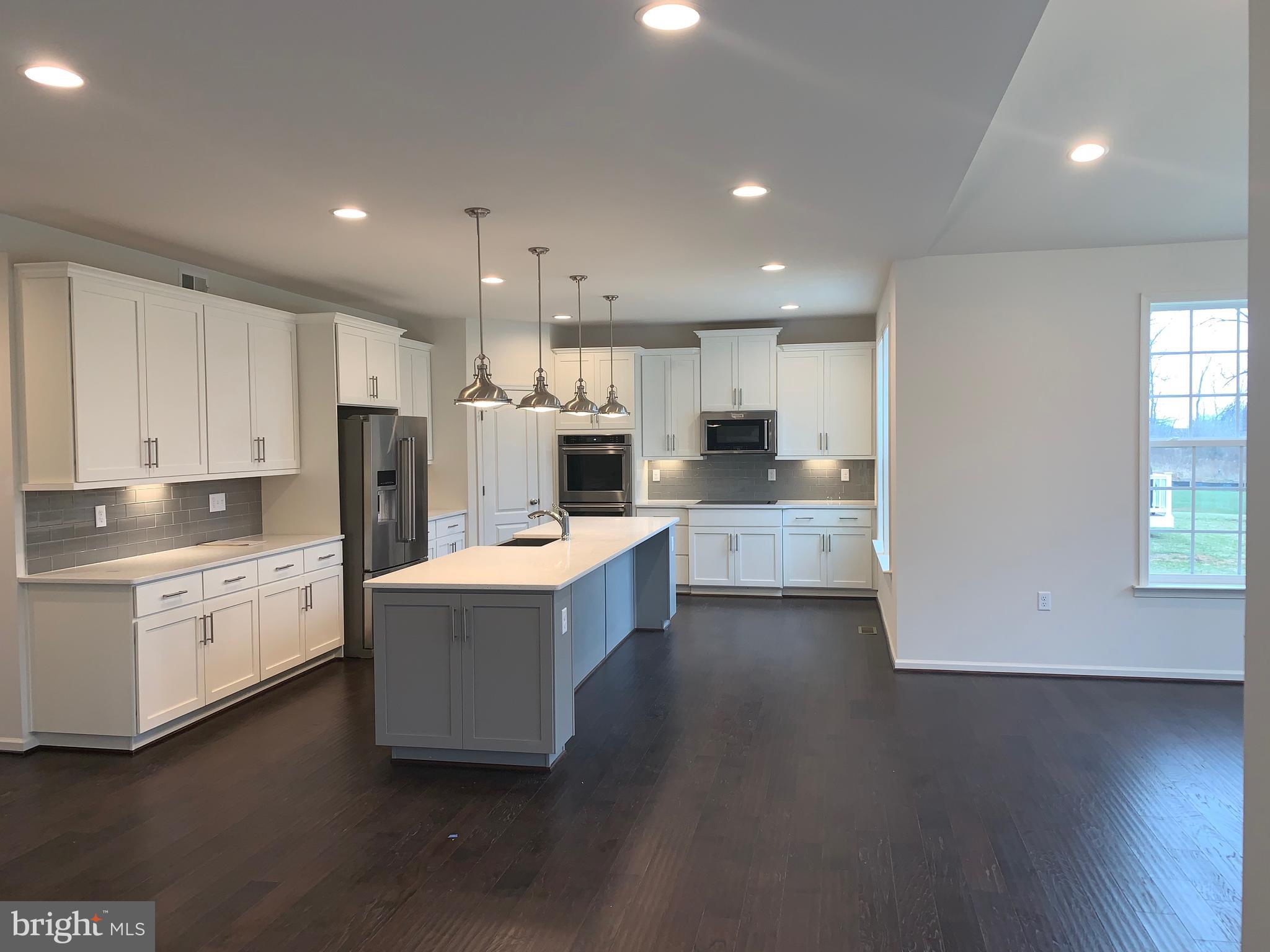 SPRINGDALE FARM - Residential