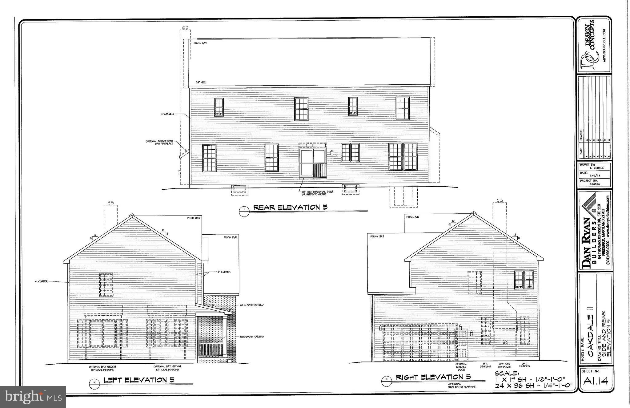 SPRINGDALE FARM - Residential