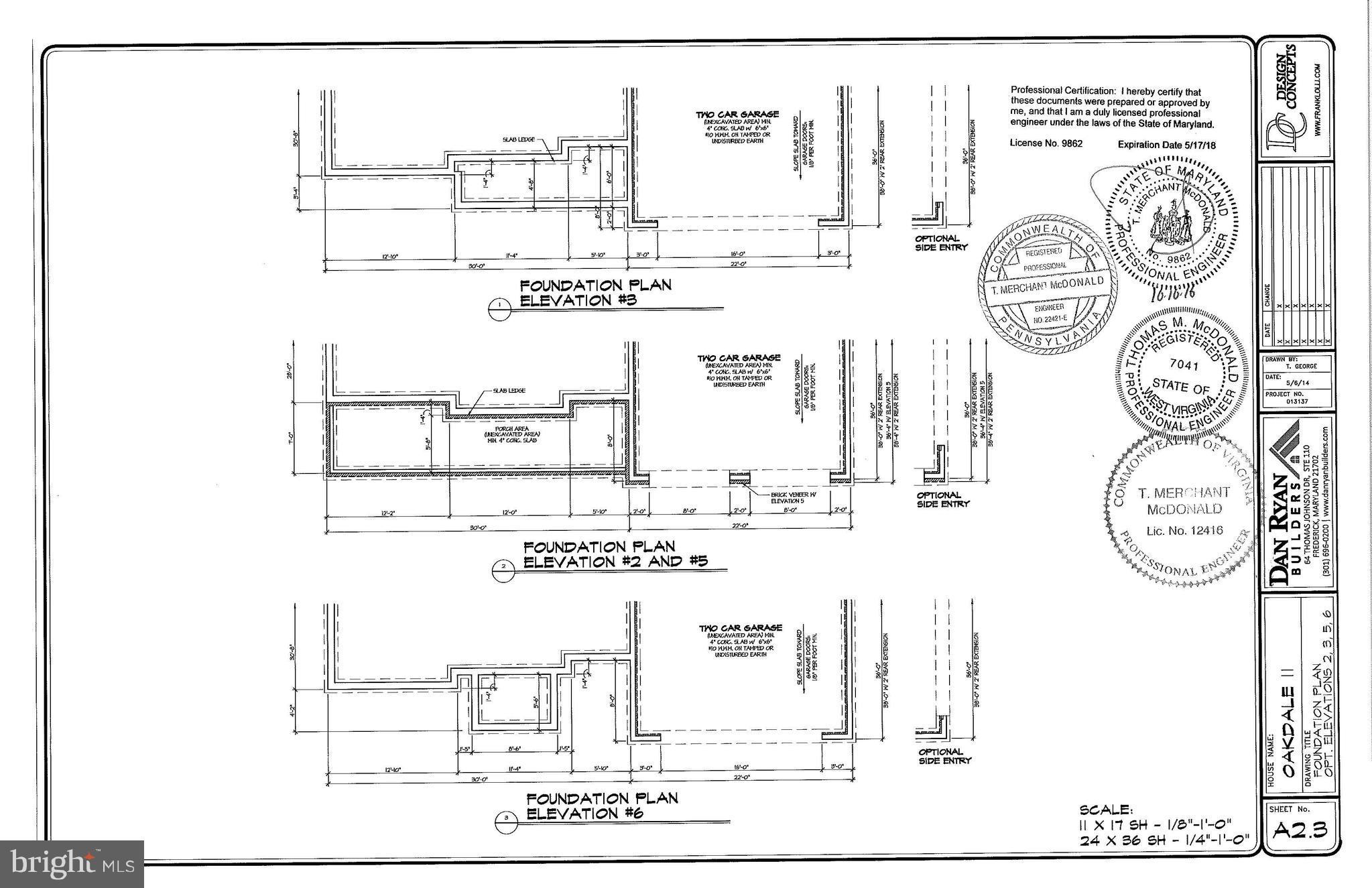 SPRINGDALE FARM - Residential