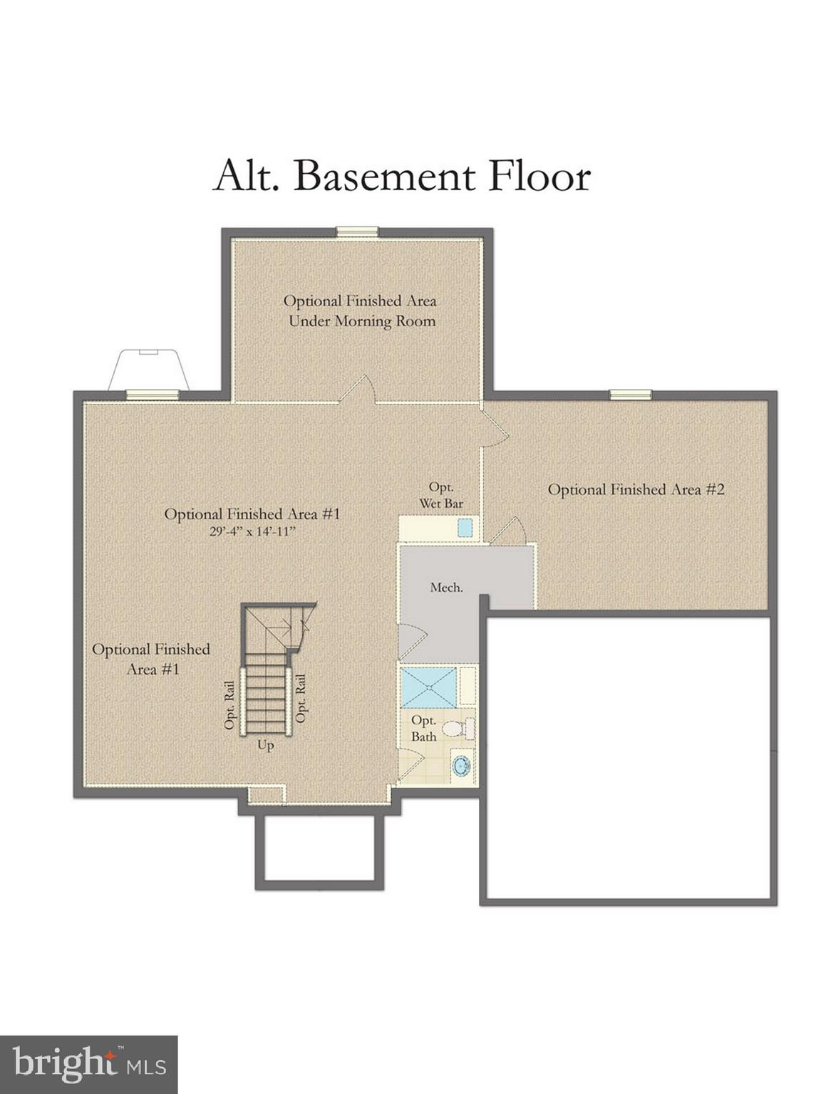 SPRINGDALE FARM - Residential