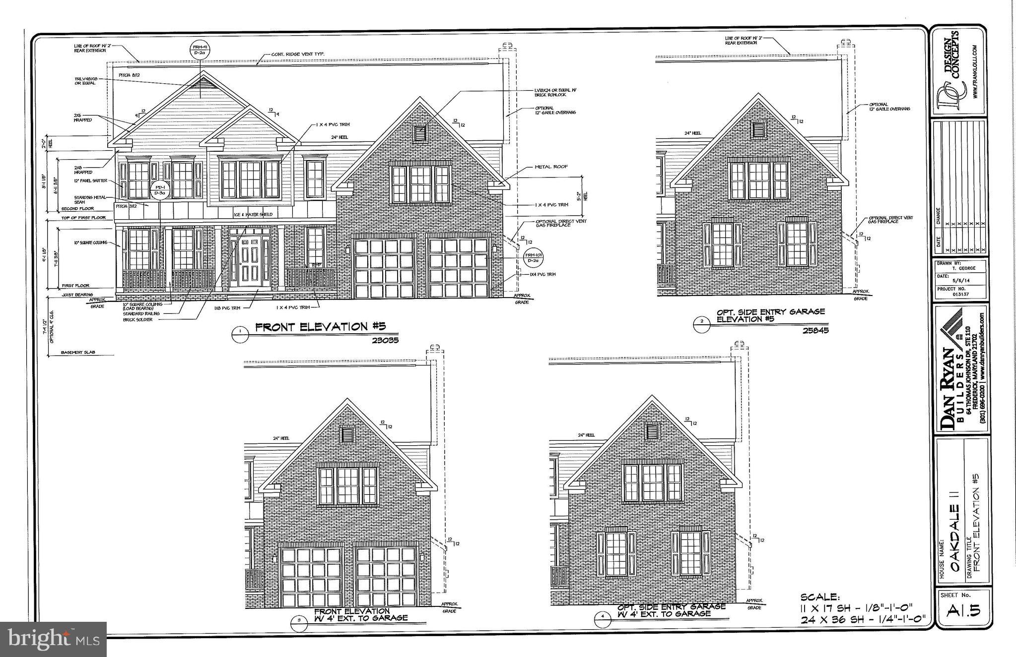SPRINGDALE FARM - Residential