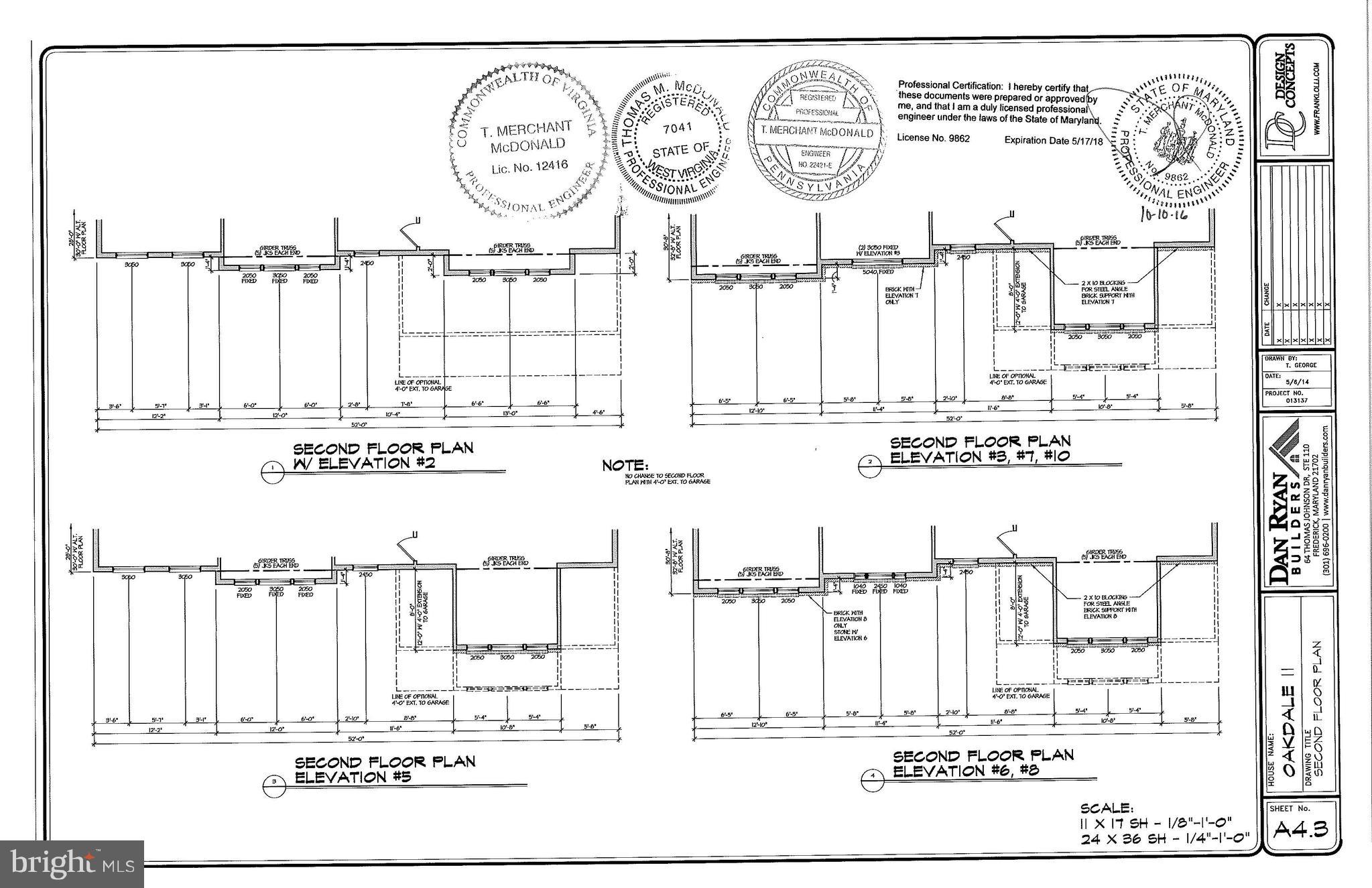 SPRINGDALE FARM - Residential