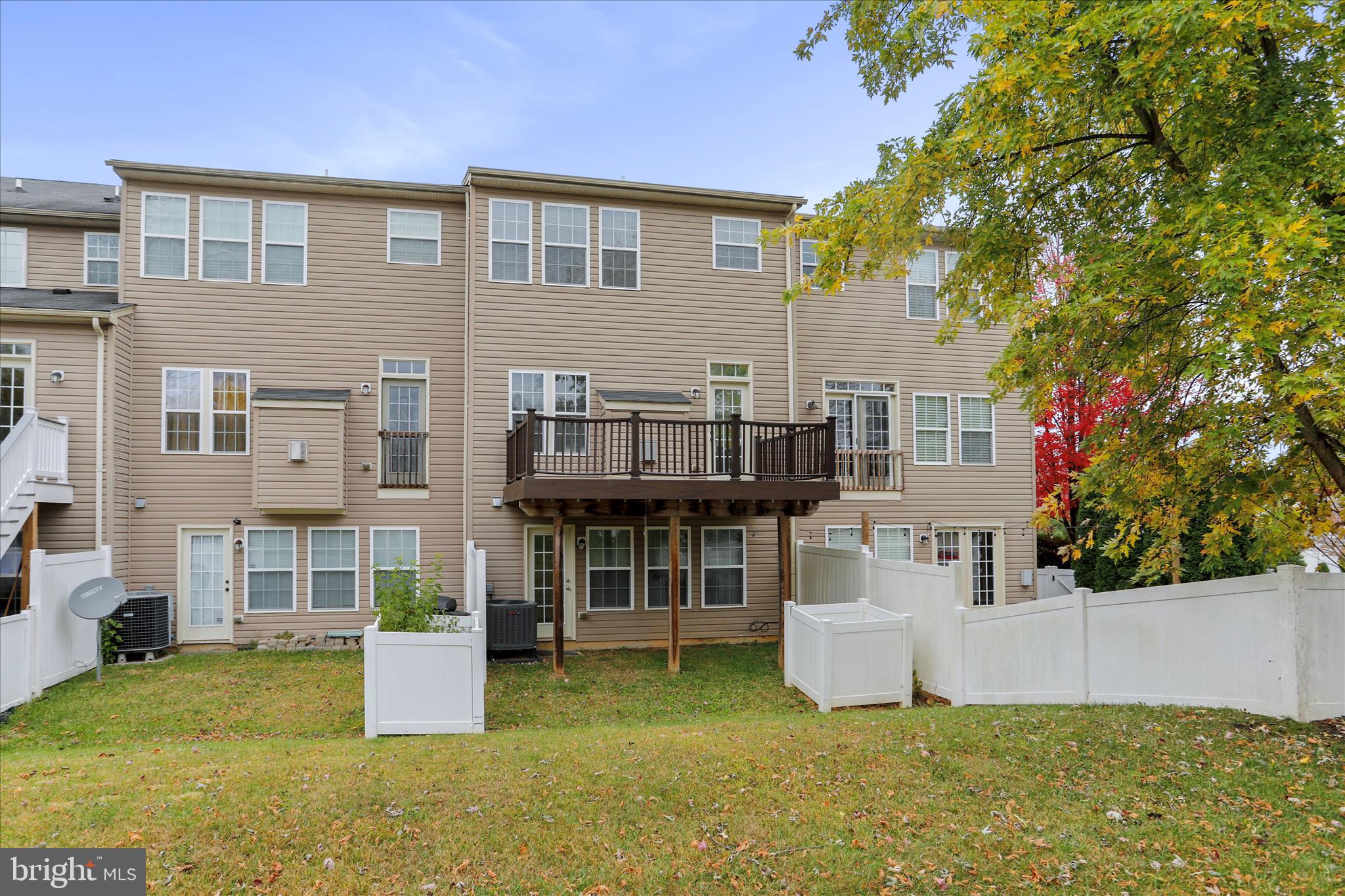 BROOKFIELD - Residential Lease