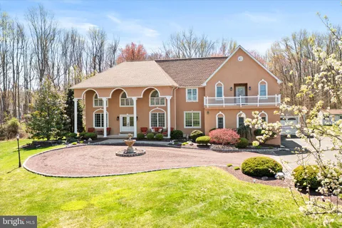 360 Gordon Road, Robbinsville, NJ 08691 - MLS#: NJME2059180
