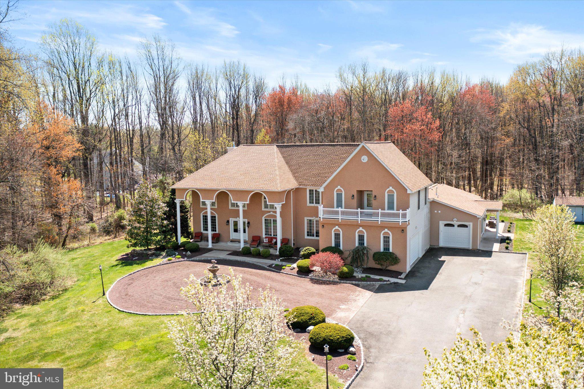 360 GORDON ROAD