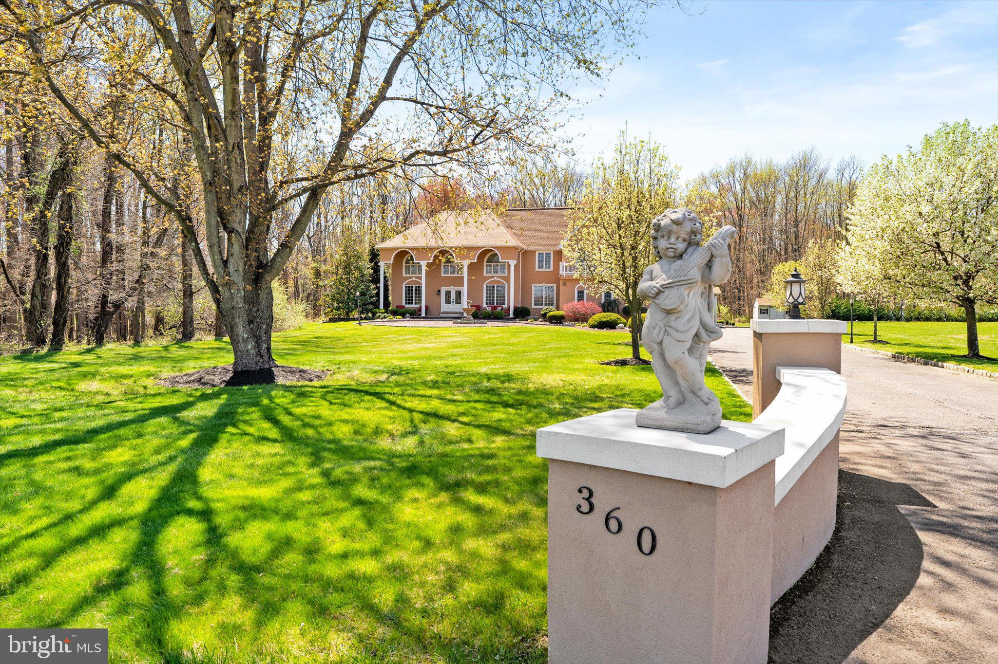 360 GORDON ROAD