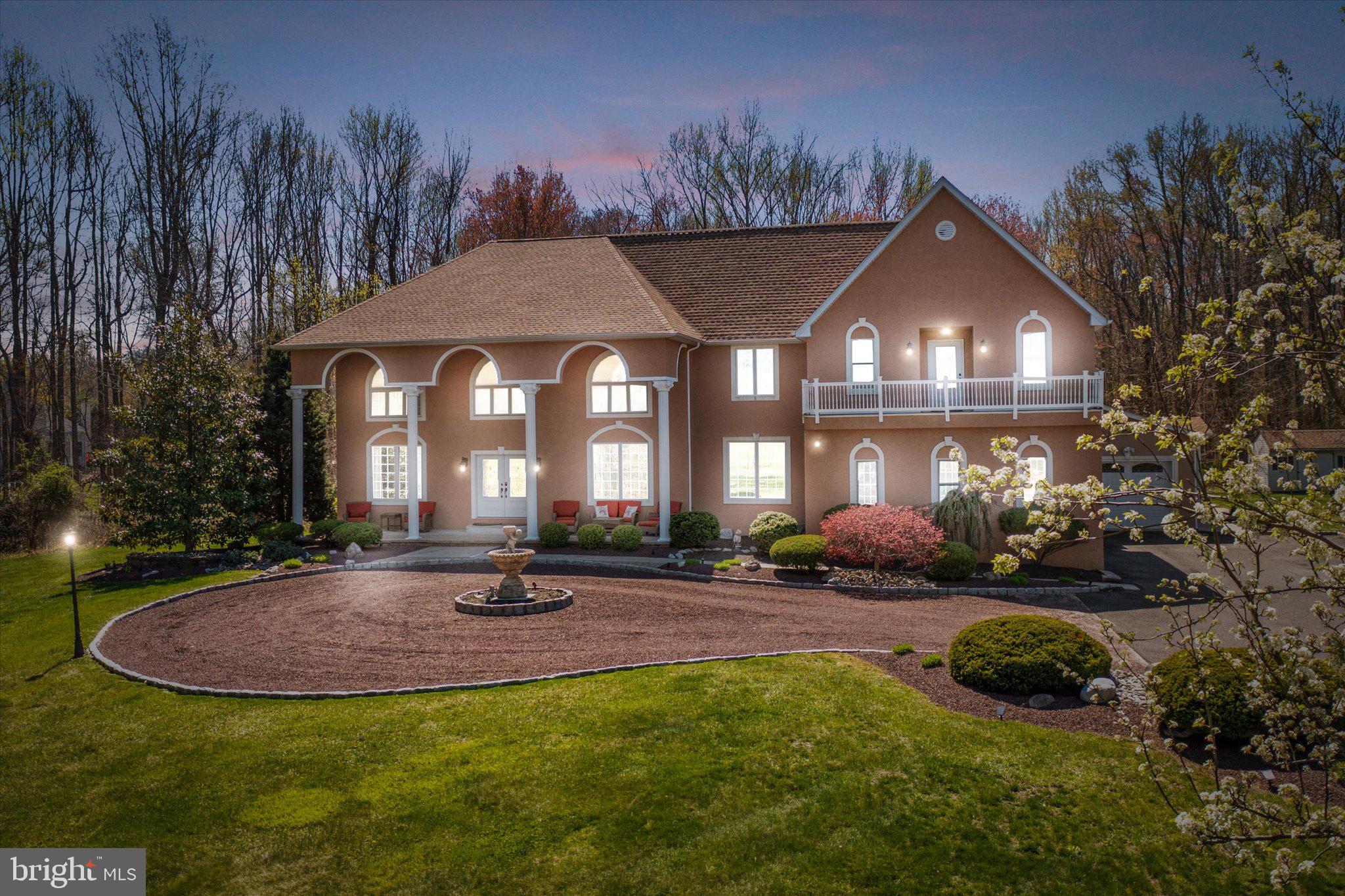 360 GORDON ROAD