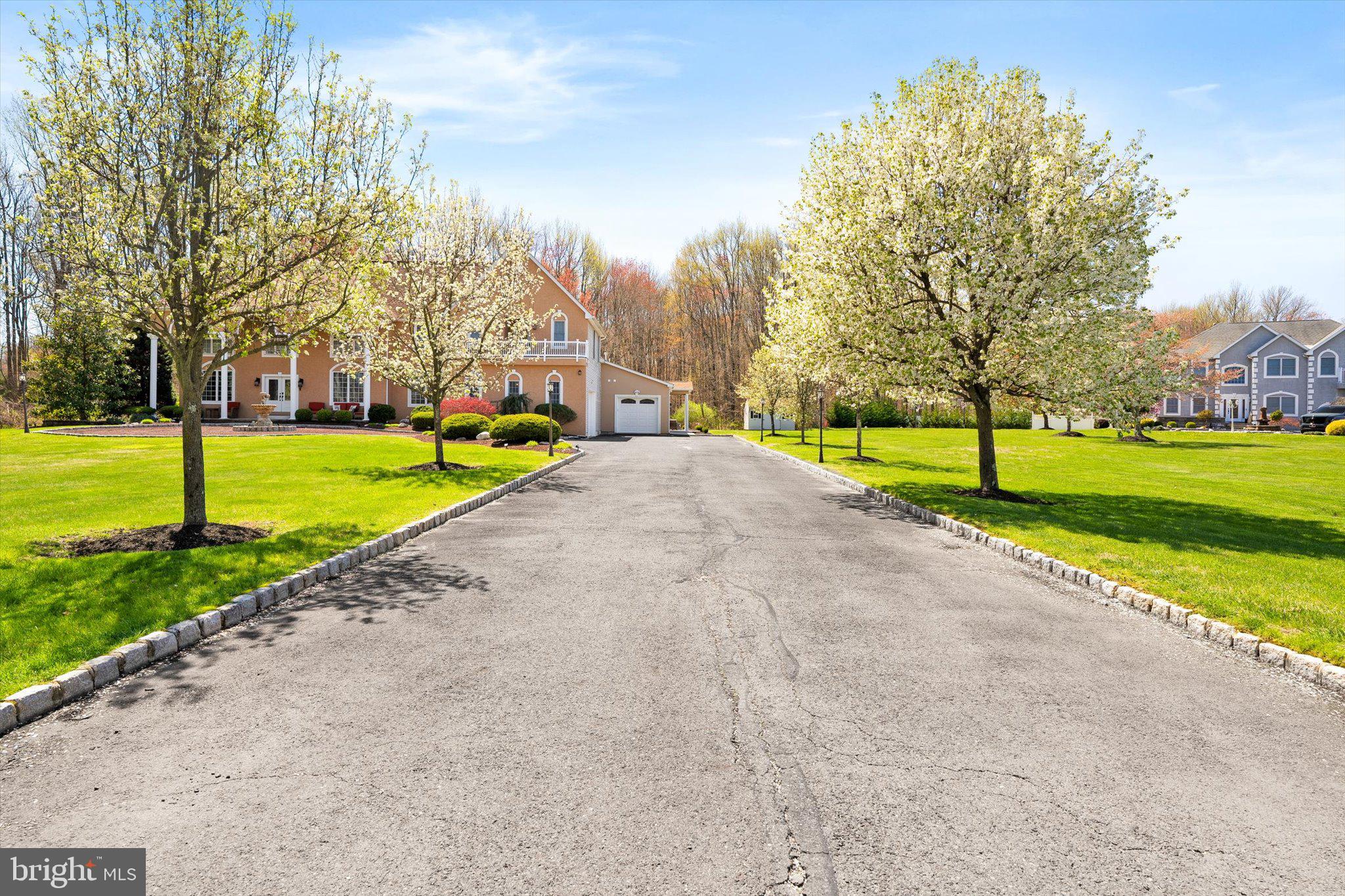 360 GORDON ROAD