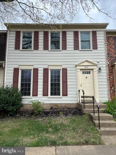 2931 VILLAGE SPRING LANE VIENNA VA 22181