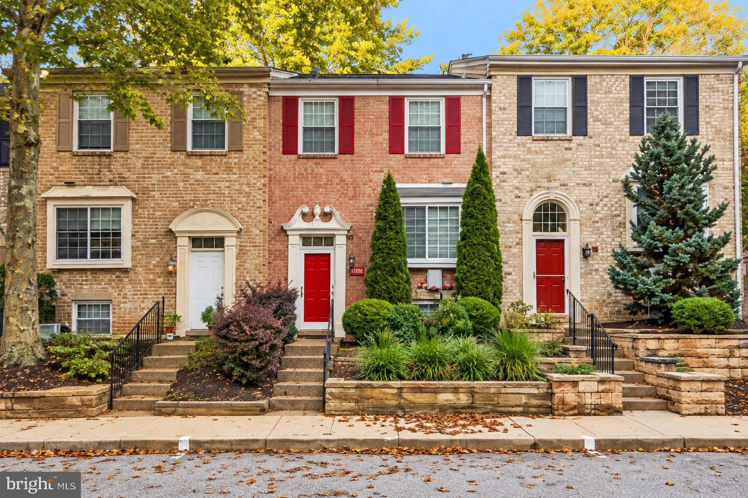 11886 New Country Lane, Columbia, MD 21044