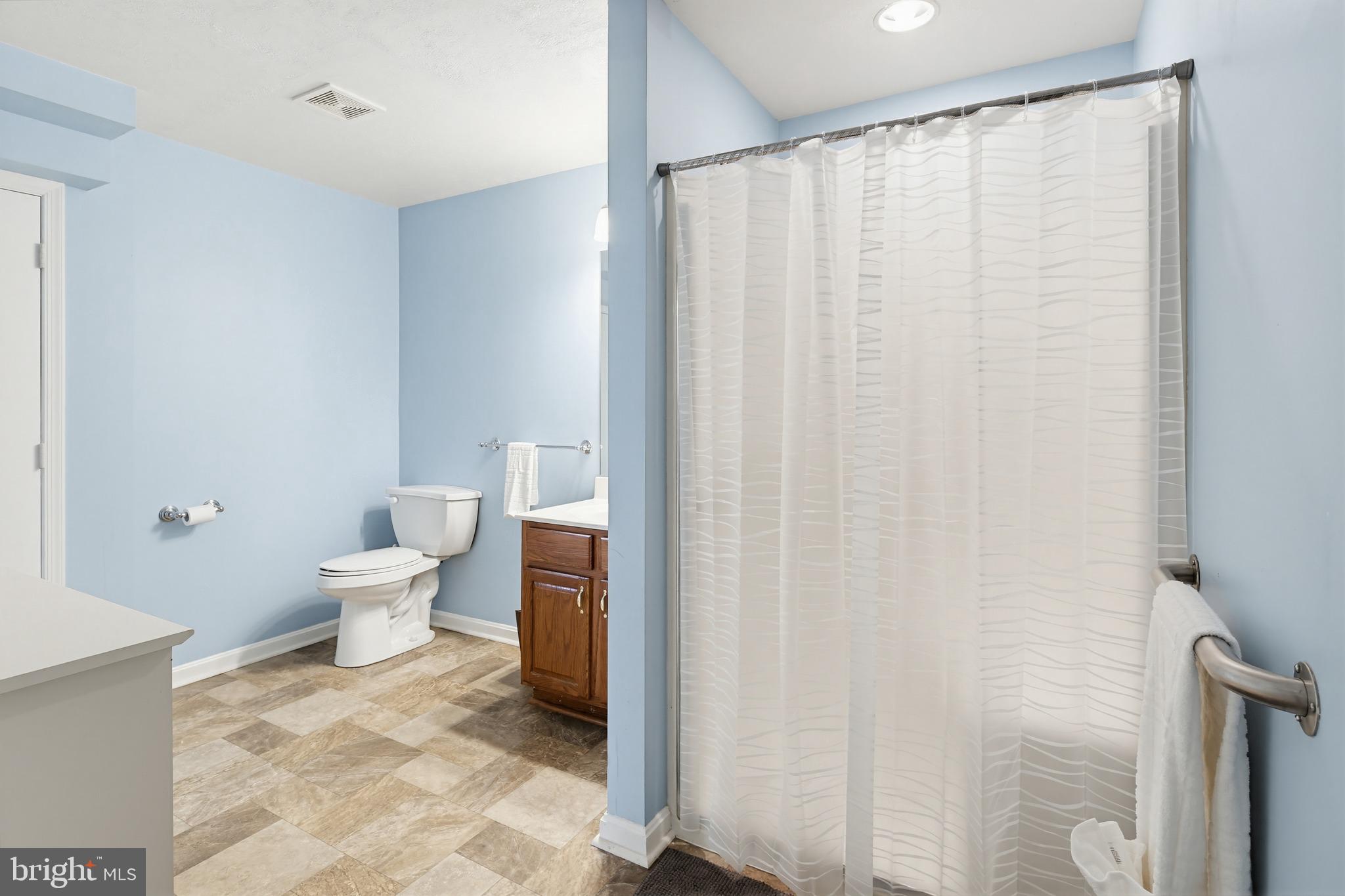 NORTH CARROLL FARMS - Residential