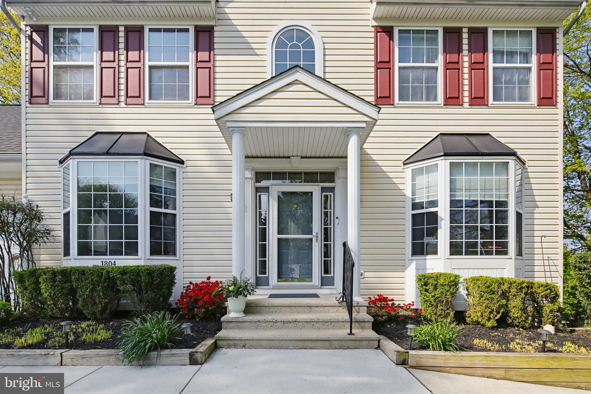 NORTH CARROLL FARMS - Residential