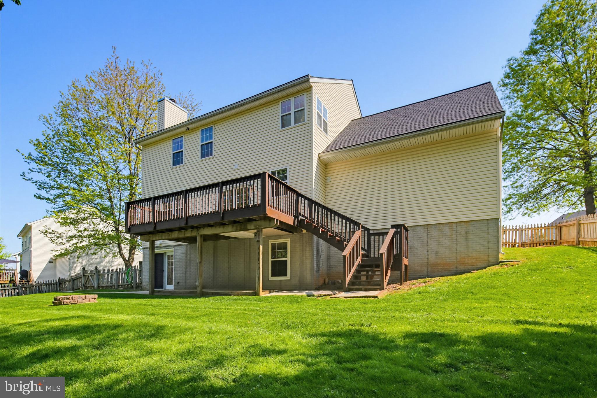 NORTH CARROLL FARMS - Residential