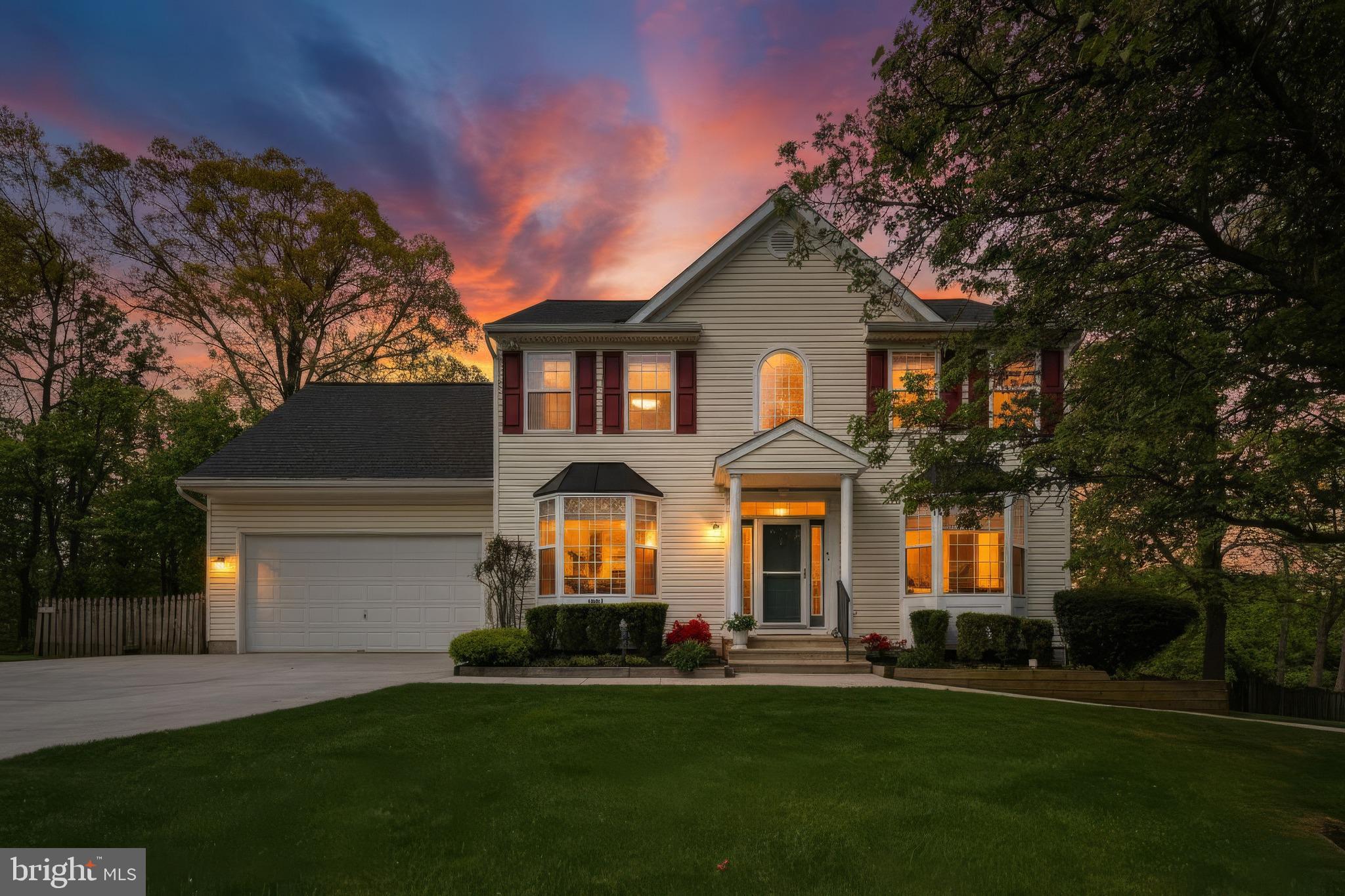 NORTH CARROLL FARMS - Residential