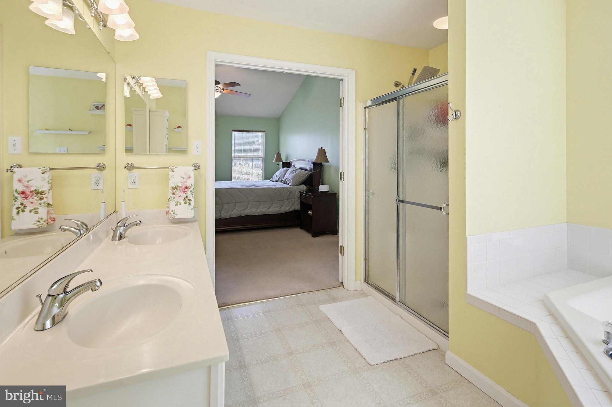 NORTH CARROLL FARMS - Residential