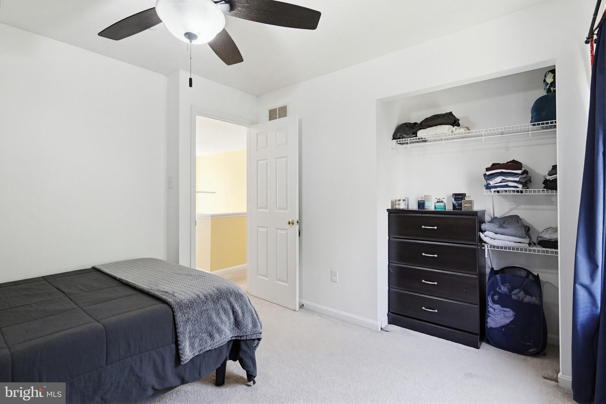 NORTH CARROLL FARMS - Residential