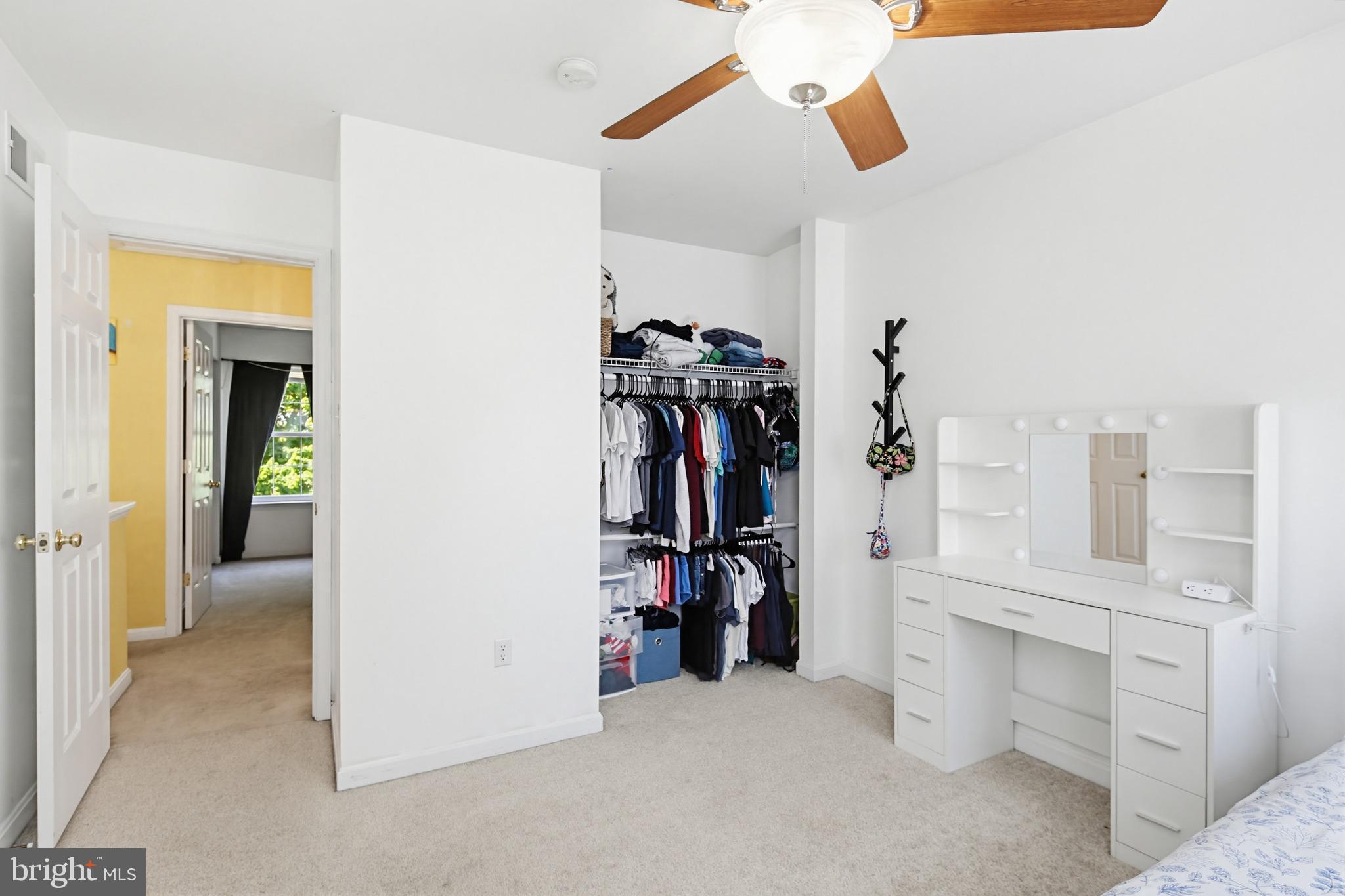 NORTH CARROLL FARMS - Residential