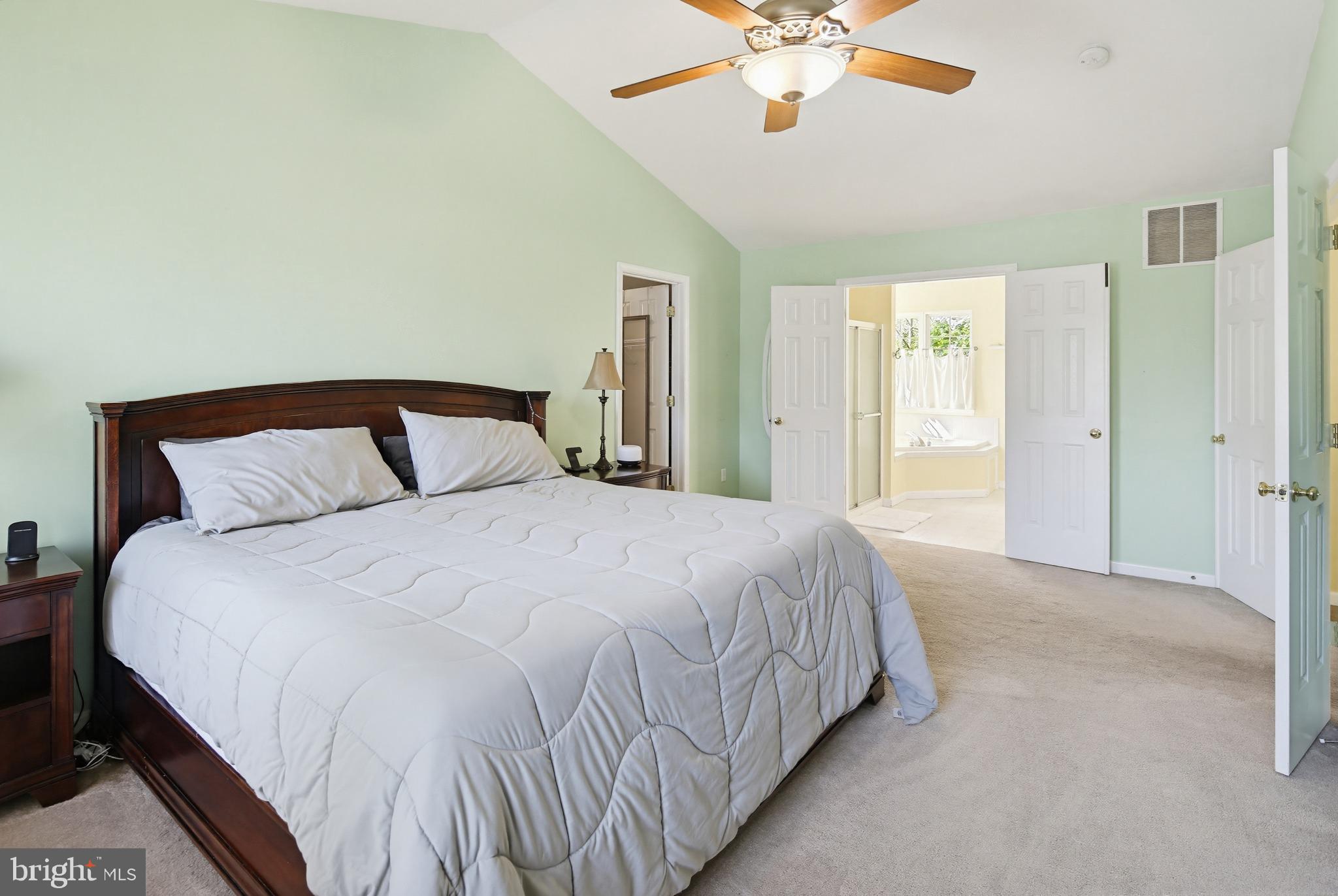 NORTH CARROLL FARMS - Residential