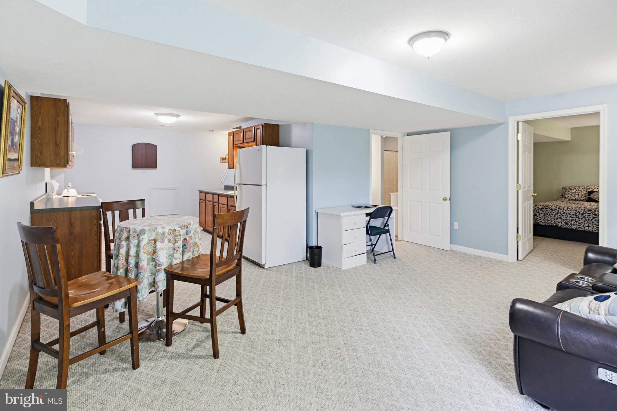 NORTH CARROLL FARMS - Residential