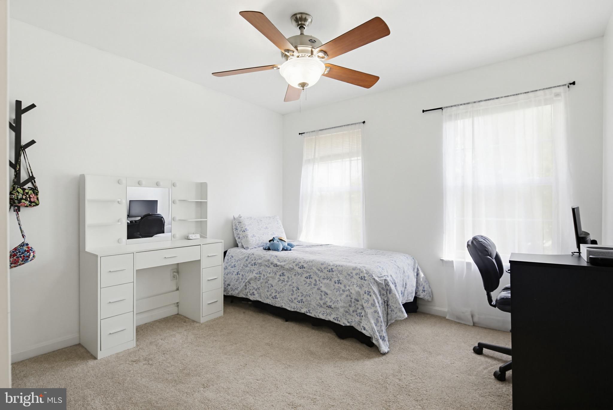 NORTH CARROLL FARMS - Residential