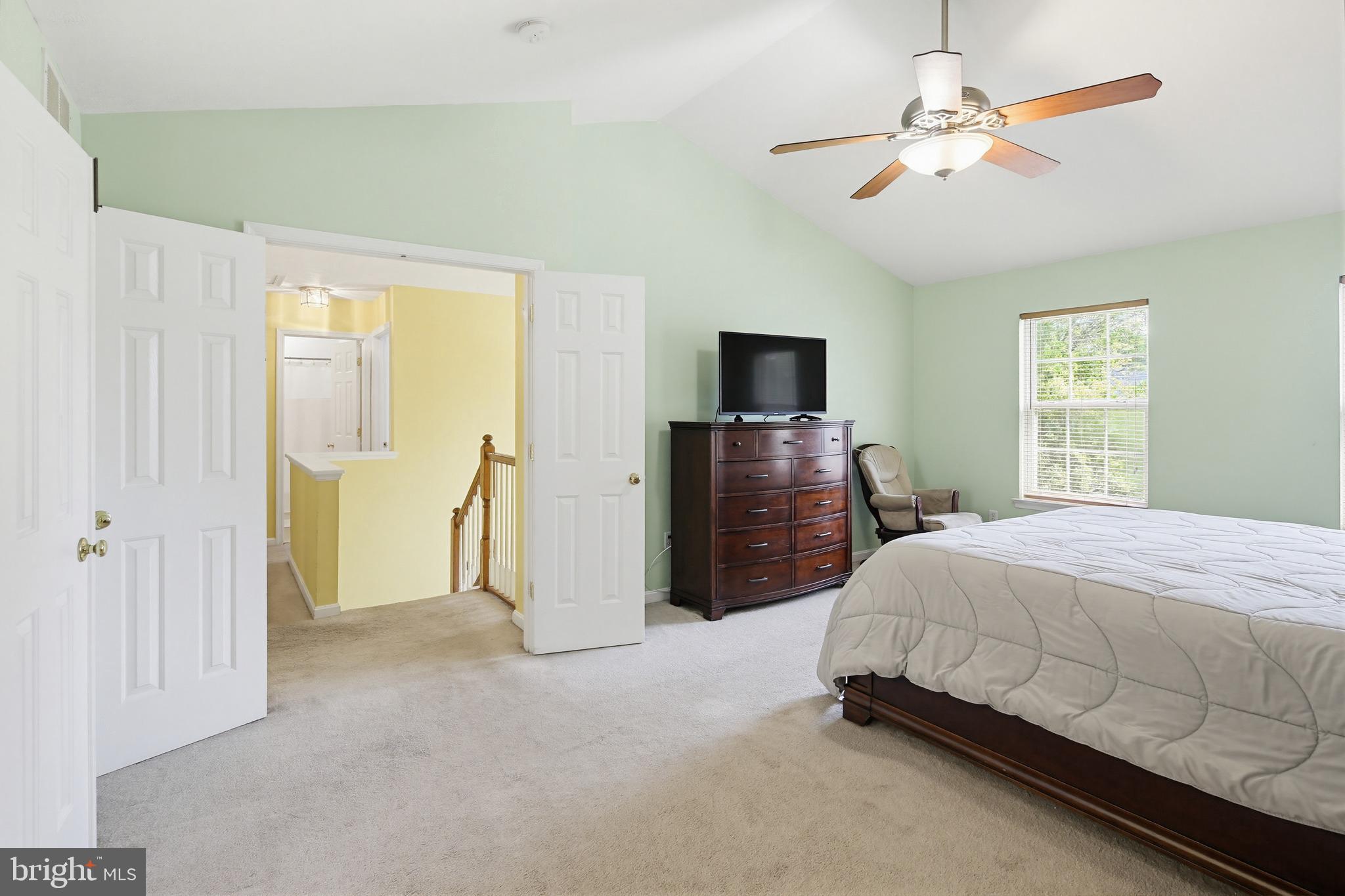 NORTH CARROLL FARMS - Residential