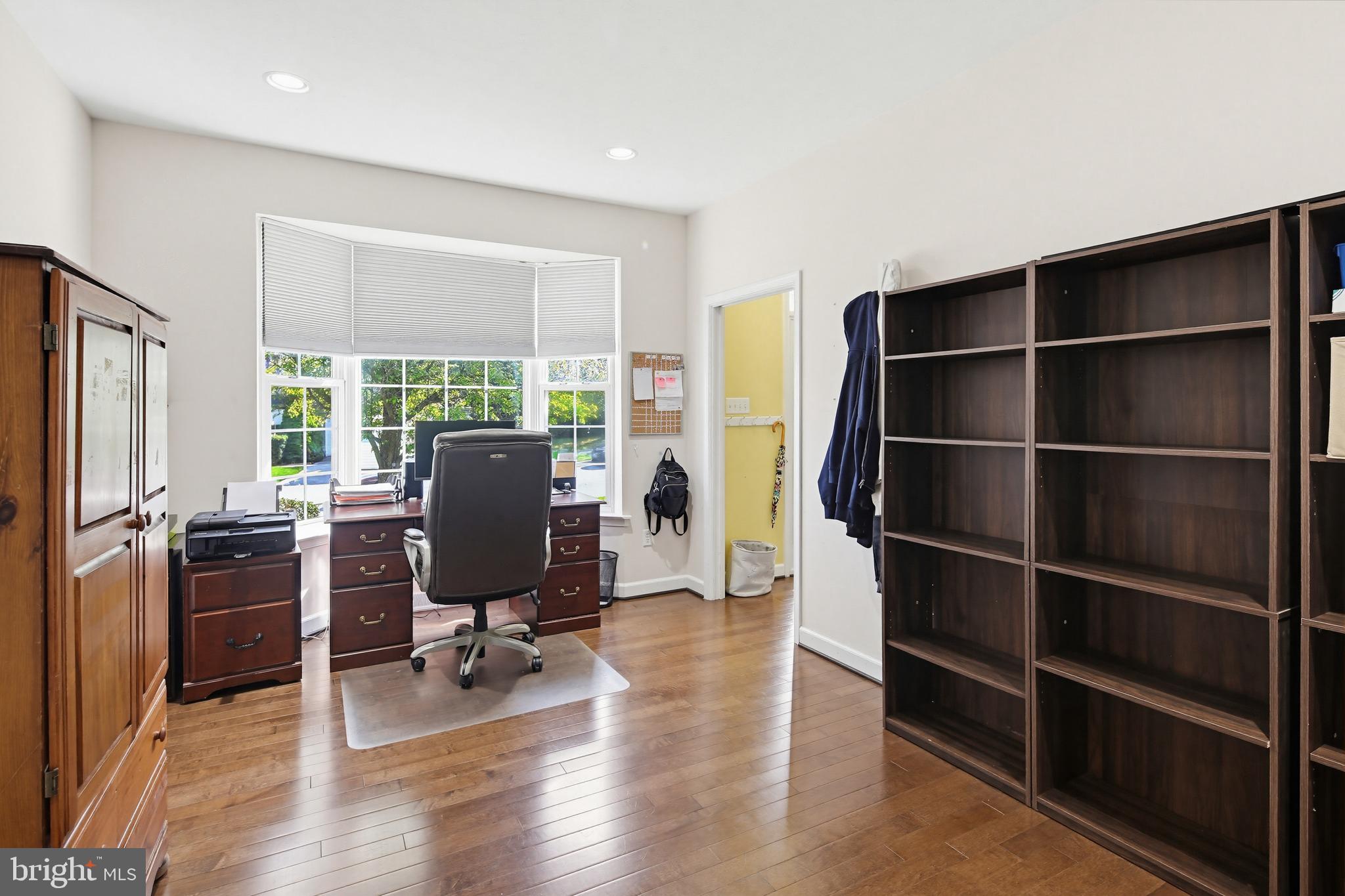 NORTH CARROLL FARMS - Residential