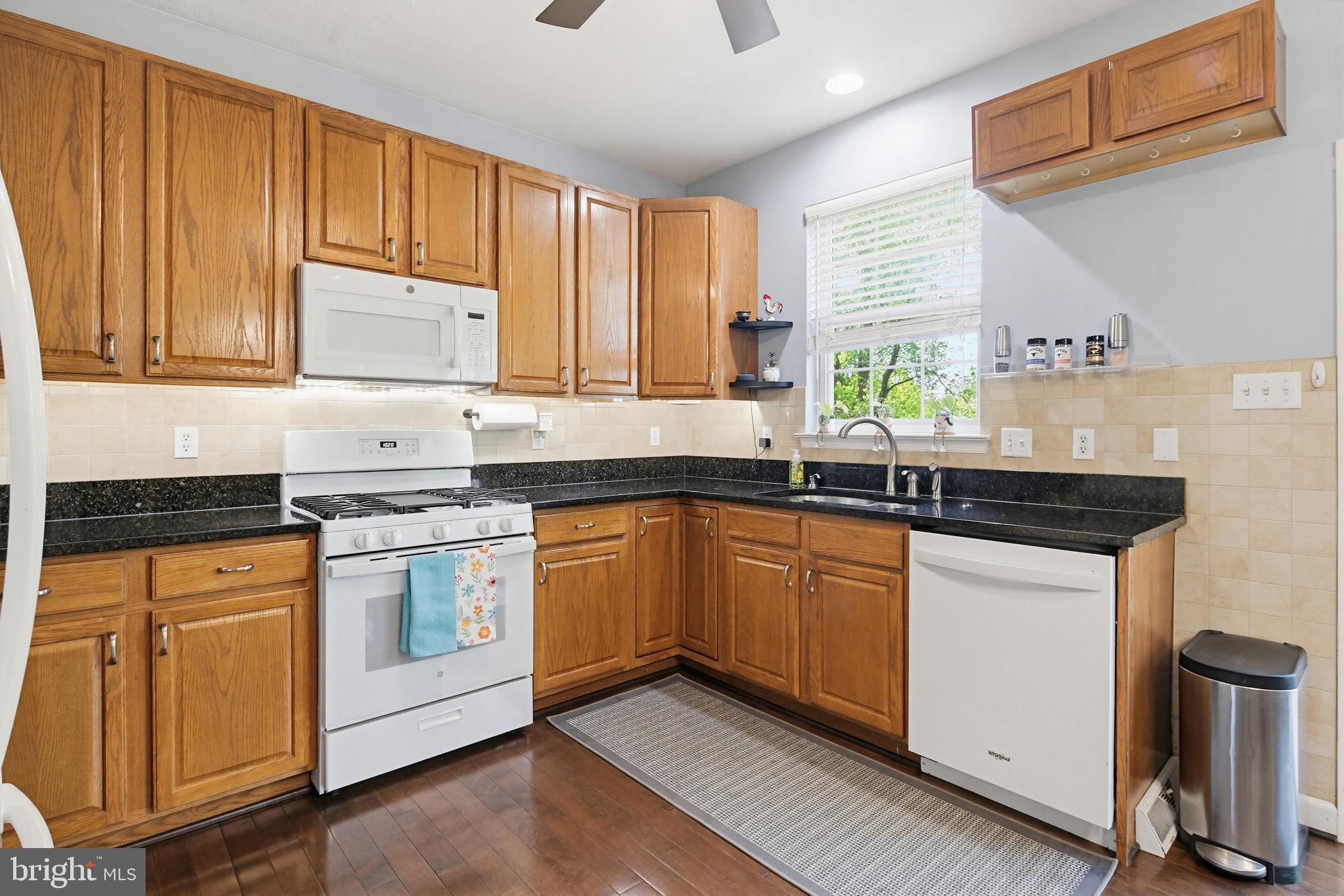 NORTH CARROLL FARMS - Residential