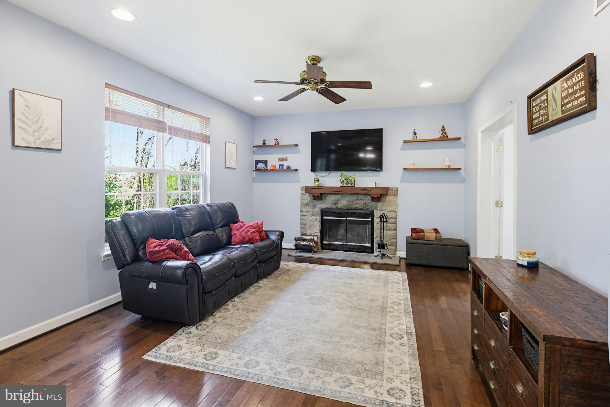 NORTH CARROLL FARMS - Residential