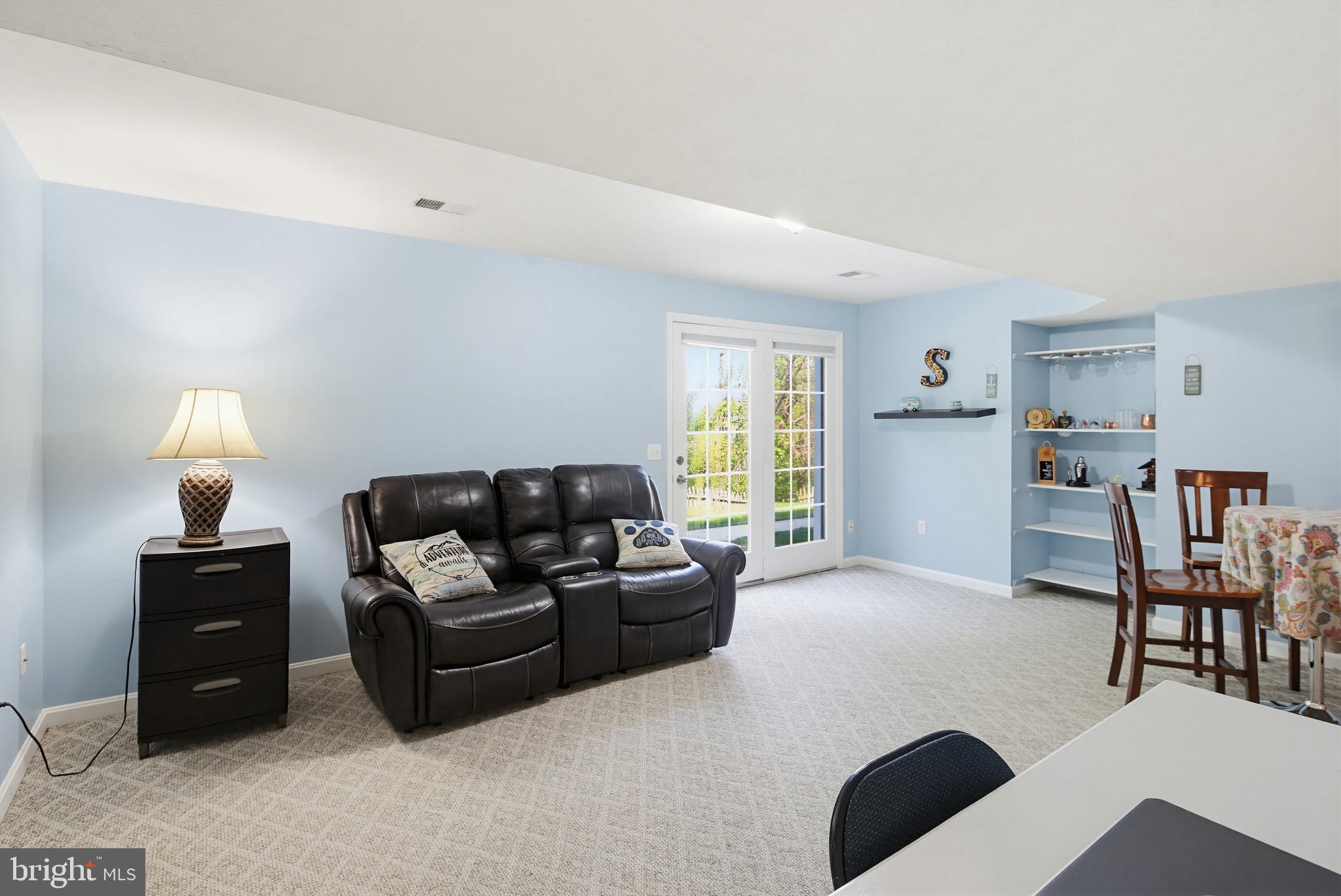 NORTH CARROLL FARMS - Residential