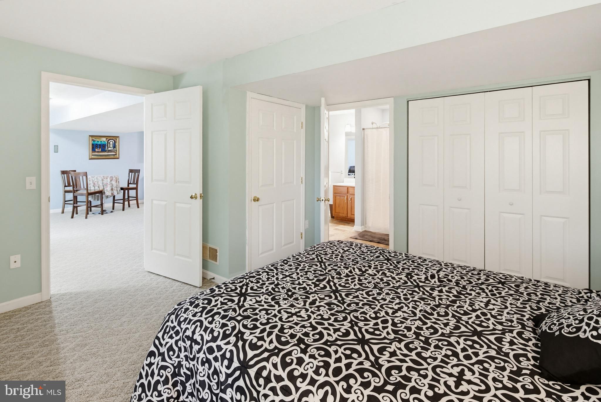 NORTH CARROLL FARMS - Residential