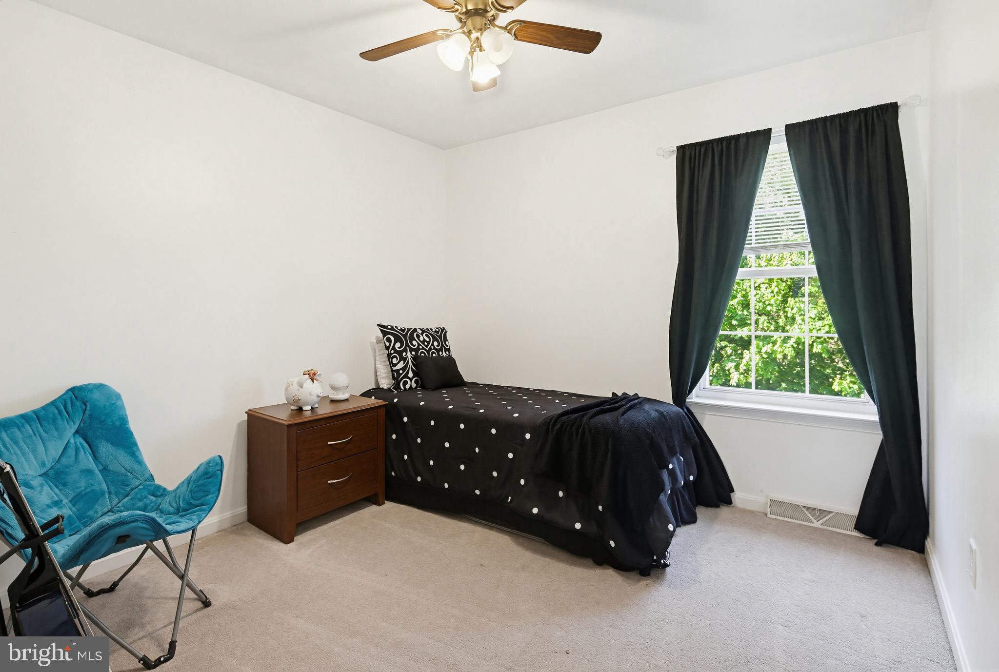 NORTH CARROLL FARMS - Residential