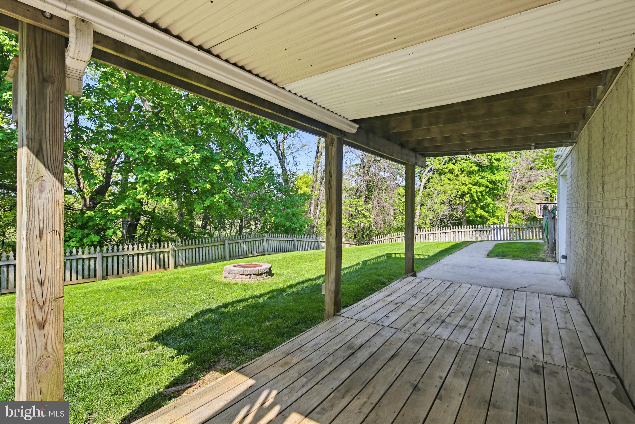 NORTH CARROLL FARMS - Residential