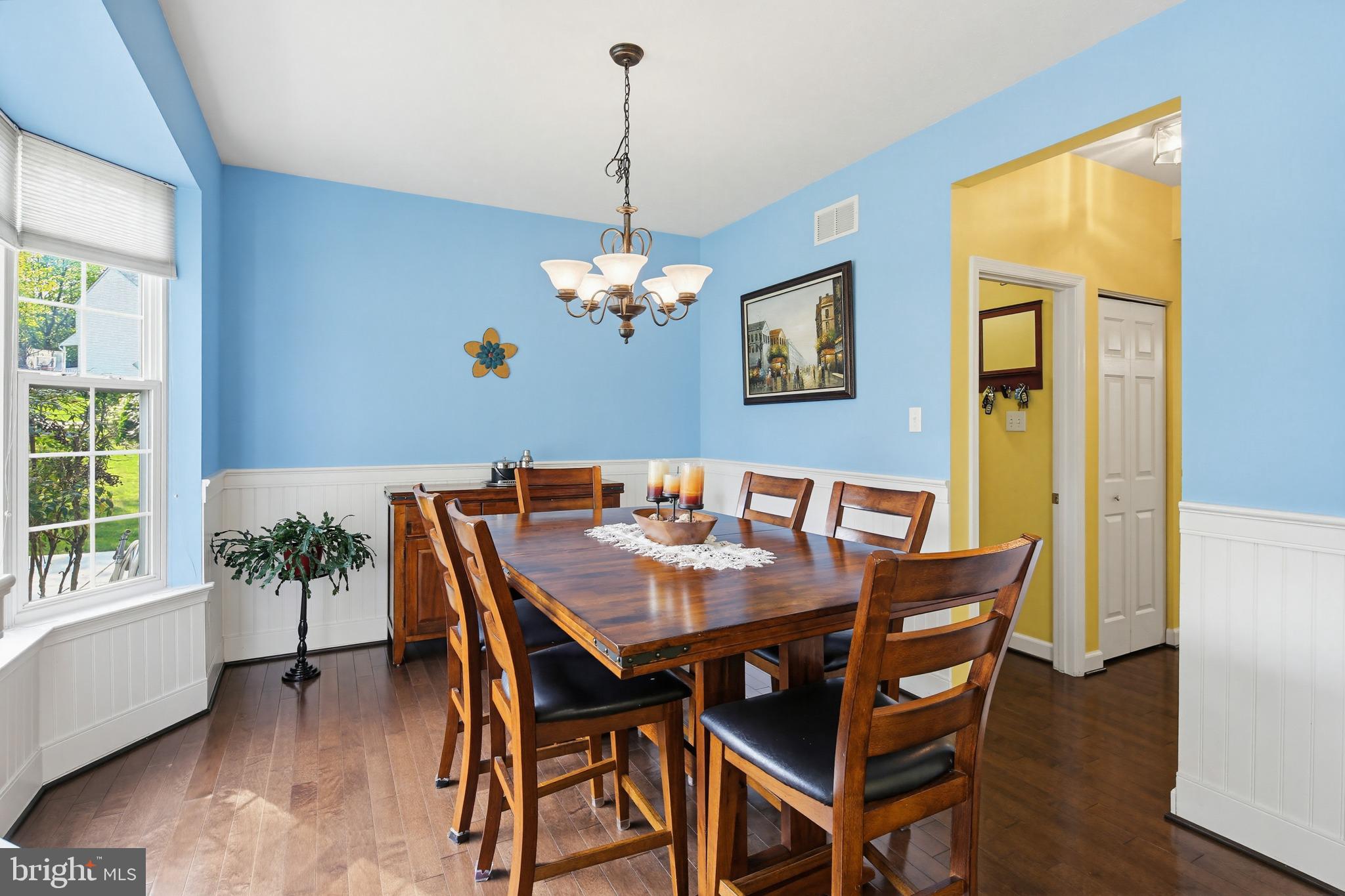 NORTH CARROLL FARMS - Residential