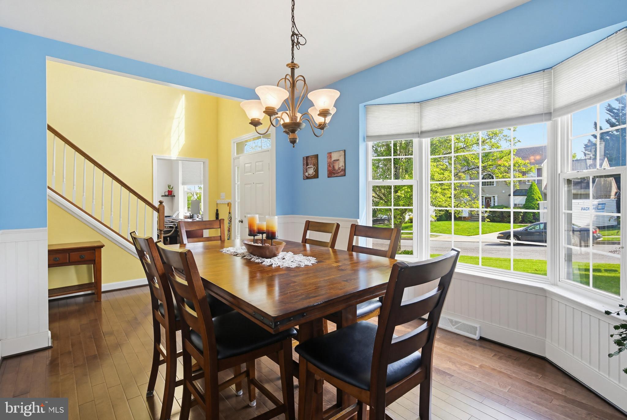 NORTH CARROLL FARMS - Residential