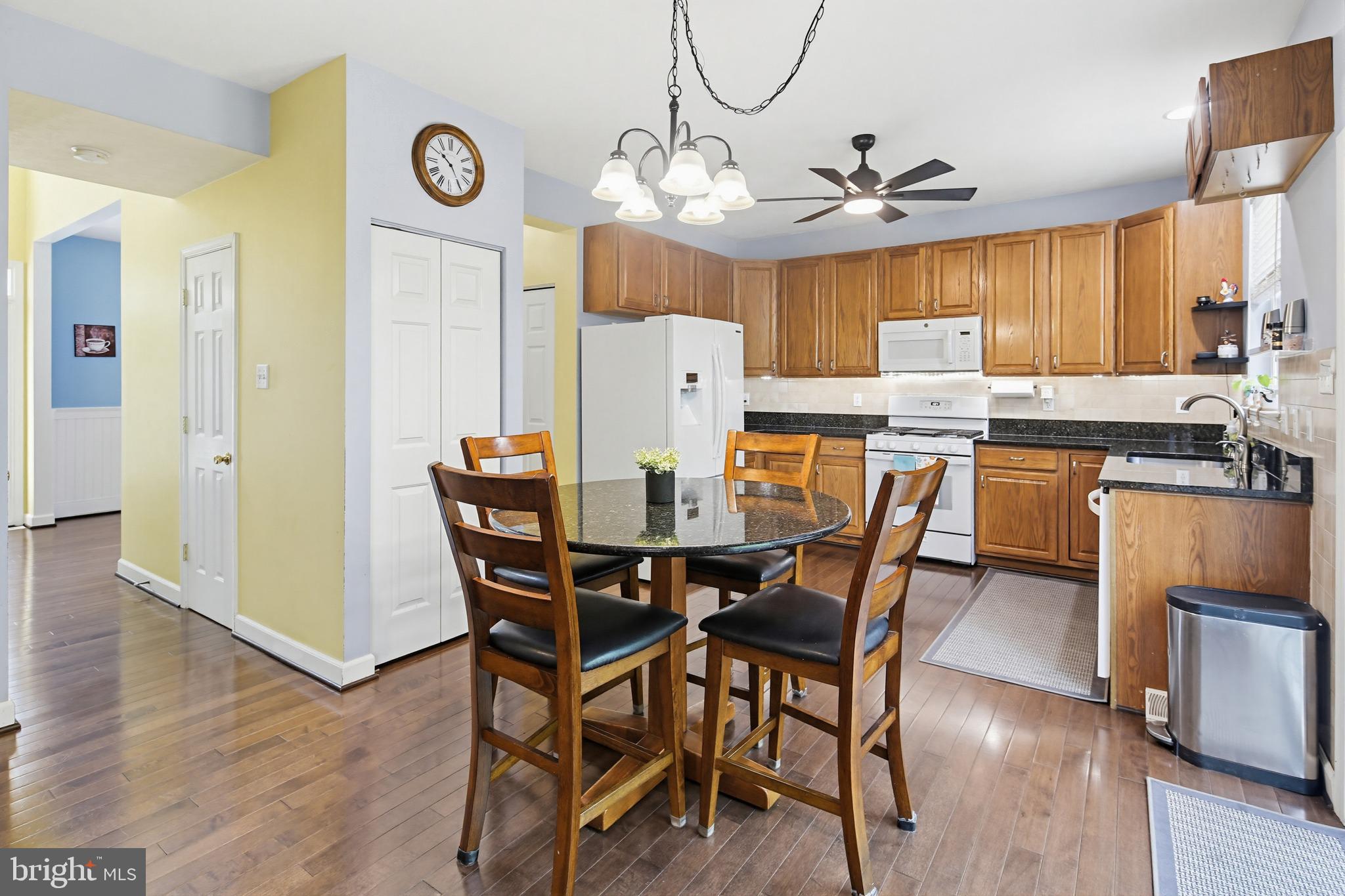 NORTH CARROLL FARMS - Residential