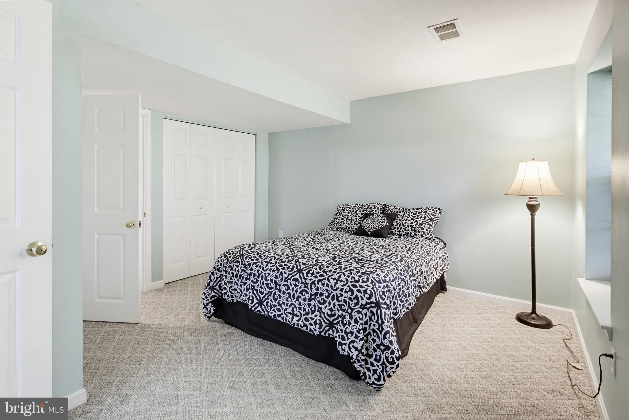 NORTH CARROLL FARMS - Residential