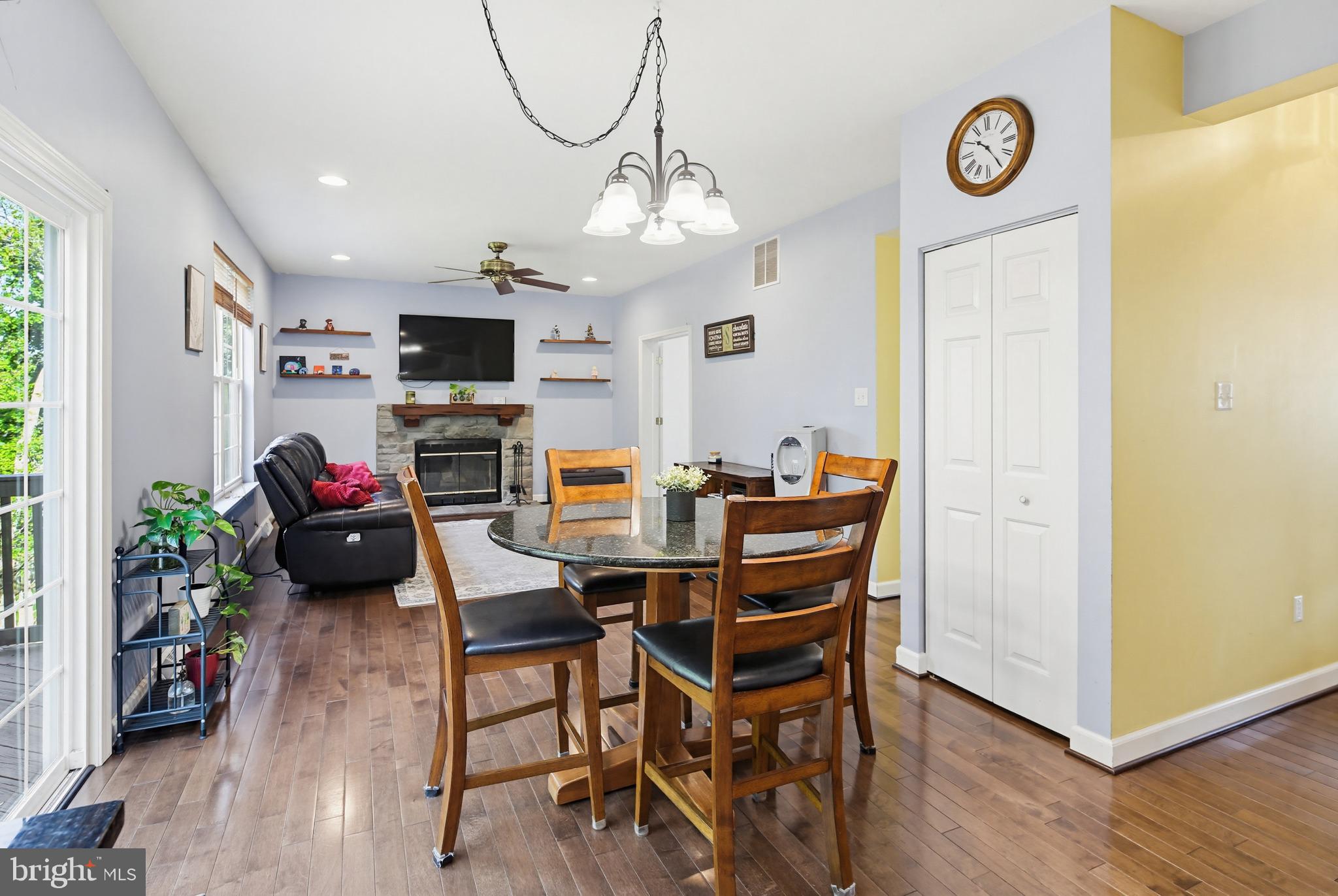 NORTH CARROLL FARMS - Residential