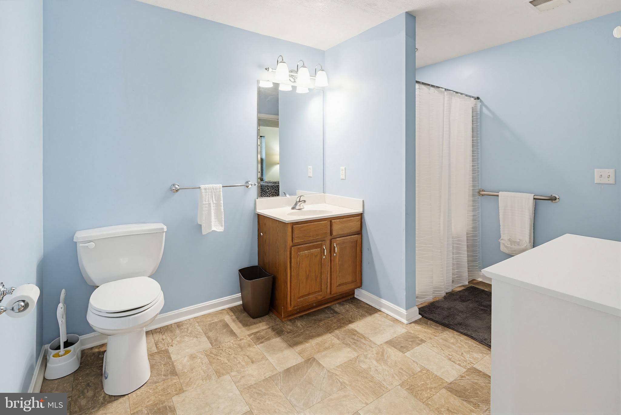 NORTH CARROLL FARMS - Residential