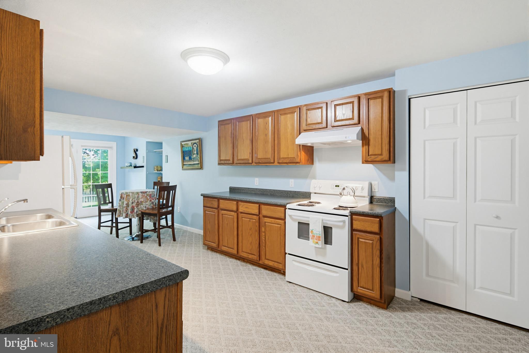 NORTH CARROLL FARMS - Residential