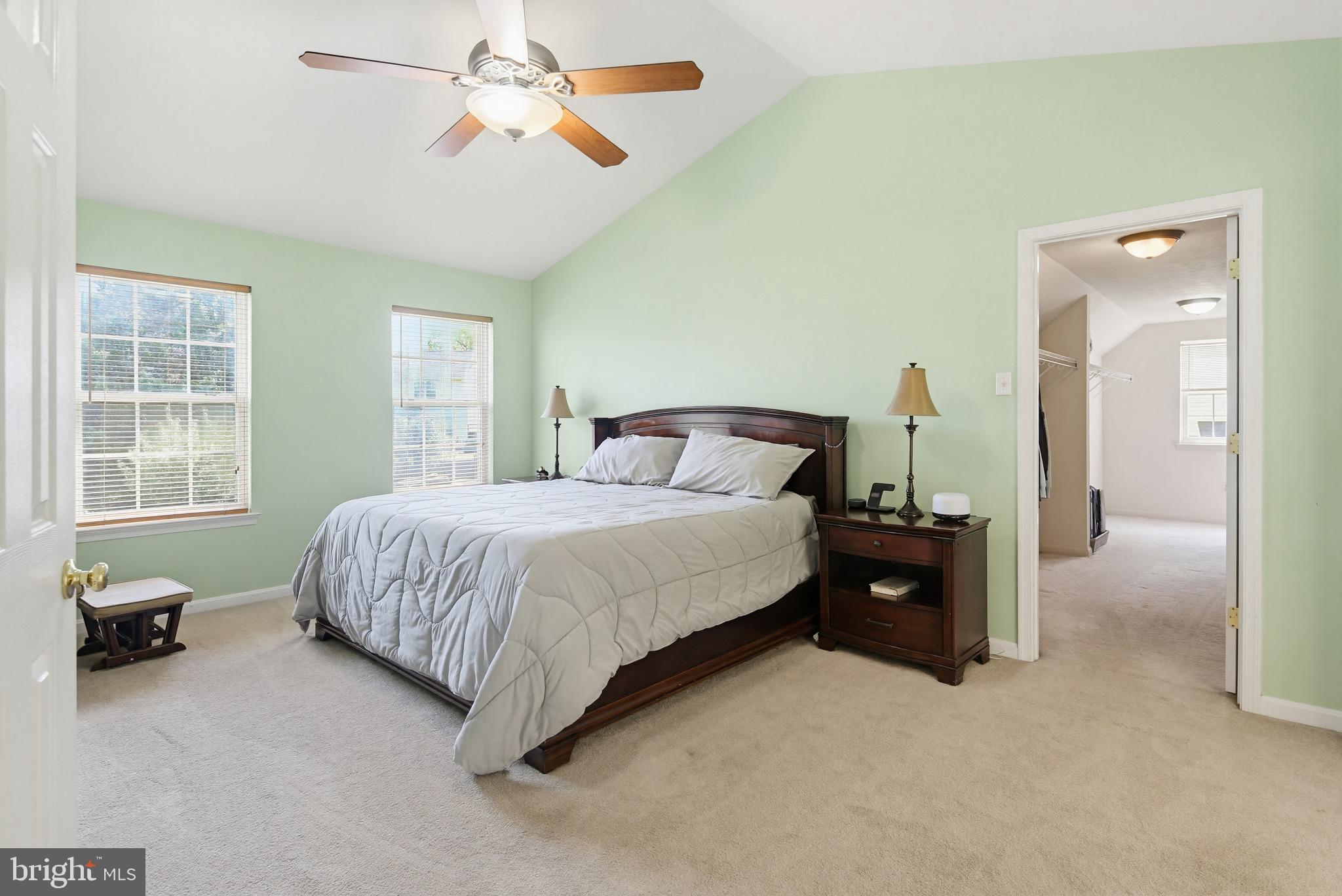 NORTH CARROLL FARMS - Residential